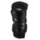 Наколінники LEATT Knee Guard 3DF 5.0 [Black/Black], L/XL - photo 1